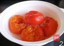 柿子果酱的做法图解2