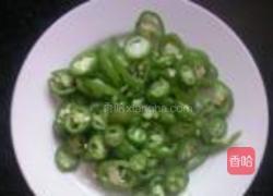 肉夹馍的做法图解1