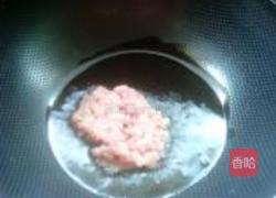 土豆洋葱炸酱面的做法图解5