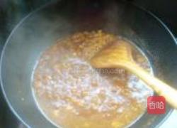 土豆洋葱炸酱面的做法图解9