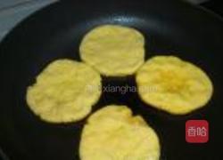 贴饽饽的做法图解3