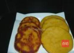 贴饽饽的做法图解4