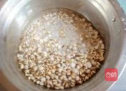 冬瓜薏米粥的做法图解4