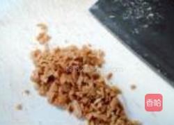 香辣热拌面的做法图解5