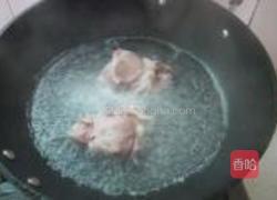 担仔卤肉饭的做法图解3