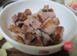 担仔卤肉饭的做法图解8