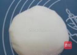 芦笋水晶饺的做法图解7