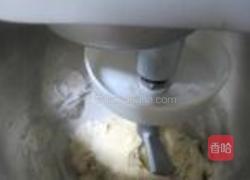 鲜奶QQ小面包的做法图解1