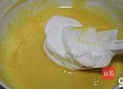 轻乳酪蛋糕的做法图解9