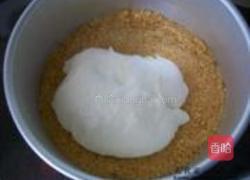 榴莲巧克力蛋糕的做法图解11