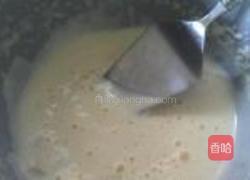 希腊酸奶黄桃布丁的做法图解5