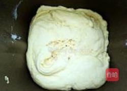 奶香玉米小馒头的做法图解4