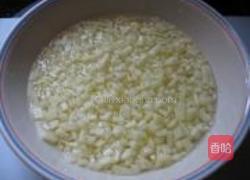 苹果派的做法图解2