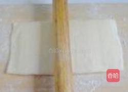 详解千层酥皮的做法图解10