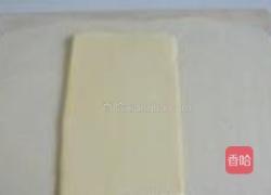 详解千层酥皮的做法图解8