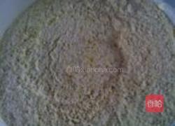 绿豆糕的做法图解2