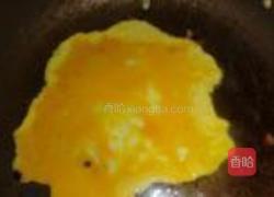 彩椒牛肉炒饭的做法图解3