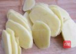 脆皮春卷的做法图解2