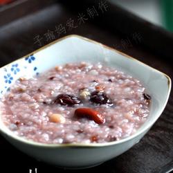 八宝粥的做法[图]
