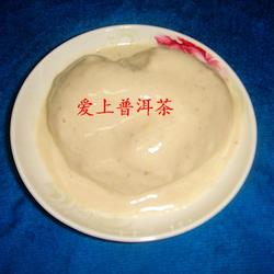 草莓冰淇淋的做法[图]