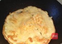 味噌海米芹菜包的做法图解4