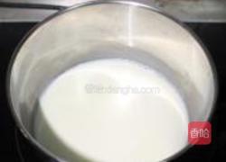 葡式蛋挞的做法图解1