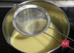 葡式蛋挞的做法图解3