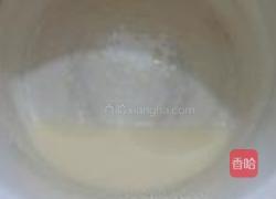 橙香鸭蛋海绵蛋糕的做法图解10