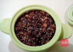 香辣肉酱拌板儿面的做法图解8