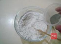 香辣肉酱拌板儿面的做法图解9