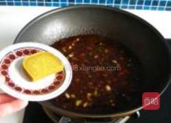 咖喱炸酱面的做法图解10