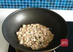 咖喱炸酱面的做法图解5