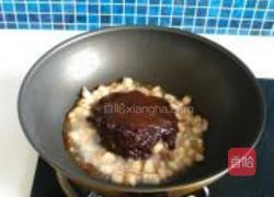 咖喱炸酱面的做法图解6