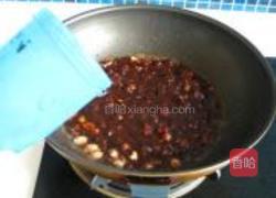 咖喱炸酱面的做法图解7