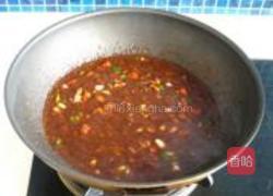 咖喱炸酱面的做法图解9