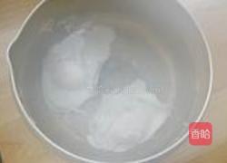 番茄鸡蛋燕麦粥的做法图解5