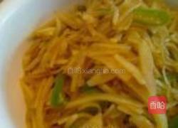 春饼卷儿的做法图解6