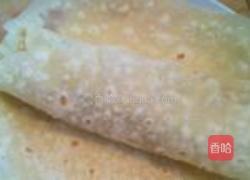 春饼卷儿的做法图解8