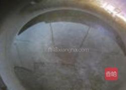 牛奶土豆面饼的做法图解6