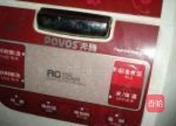 白果小米粥的做法图解7