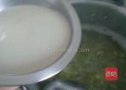 绿豆通心粉糖水的做法图解8