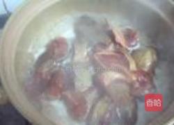 塘虱鱼煲仔饭的做法图解4