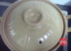 塘虱鱼煲仔饭的做法图解5