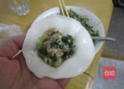 脆皮煎饺的做法图解6