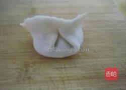 脆皮煎饺的做法图解7