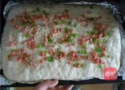 汤种肉松面包卷的做法图解11