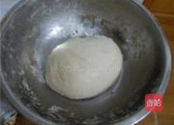 汤种肉松面包卷的做法图解6