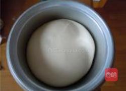 汤种肉松面包卷的做法图解8