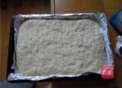 汤种肉松面包卷的做法图解9