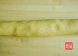 奶香玉米窝窝头的做法图解5